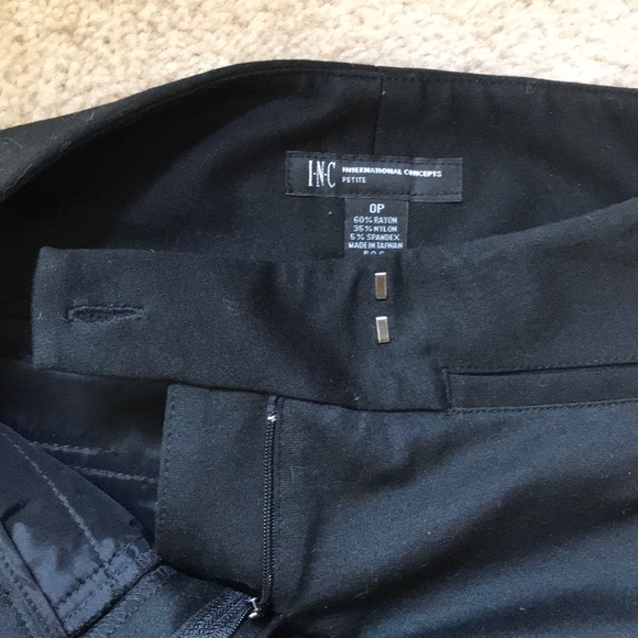 *SOON TO DONATE* Never worn Work trousers - Picture 6 of 9